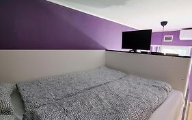 Klauzal Party Apartments